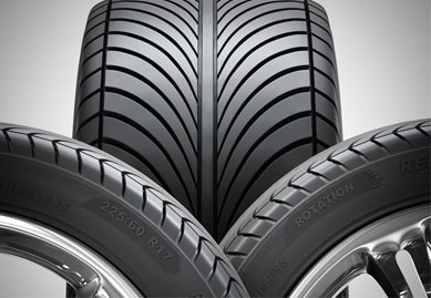 年產(chǎn)1200萬(wàn)條子午線(xiàn)輪胎工業(yè)鍋爐解決方案